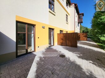 Byt 2+1, 54 m2 v Zámecké ulici v Žacléři - 11