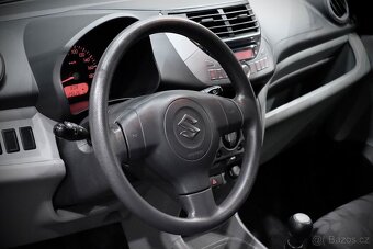 Suzuki Alto 1.0 i 50 kW - 11
