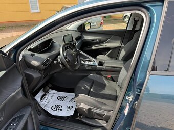 PEUGEOT 5008 1.2 PureTech 96kW AUTOMAT-2019-110.844KM-7 MÍST - 11