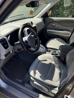 Kia Soul EV 2018 - Baterie 100% SOH - 11