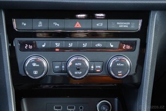 Cupra Ateca 300 2.0 TSI 4Drive DSG - 11