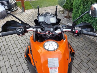 KTM 1090 Adventure m.2018 jen 38000km - 11