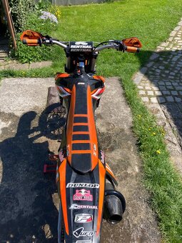 KTM SX-F 250 - 11