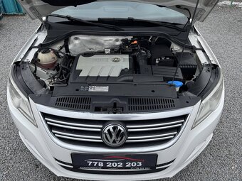 Volkswagen Tiguan 2.0TDi 125kw 4motion Rline - 11