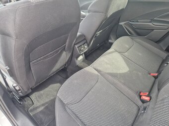 Škoda Fabia 1.0tsi 81kw, DSG, Style, ČR - 11
