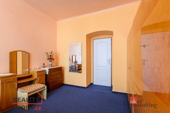 Převod dr. podílu, byty/2+1, 60 m2, Božkovská 870/55, Východ - 11