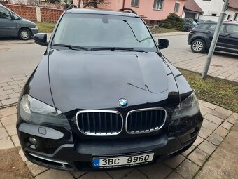 BMW X5 - 11