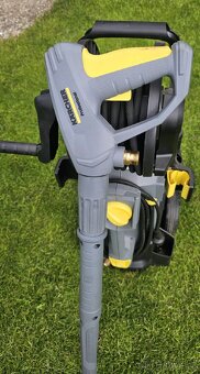 NOVÝ PROFI TLAKOVÝ ČISTIČ (VAPKA) KARCHER PC 21000,- - 11