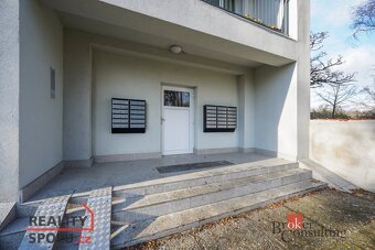 Pronájem, byty/2+kk, 51 m2, 41201 Mlékojedy, Litoměřice [ID  - 11