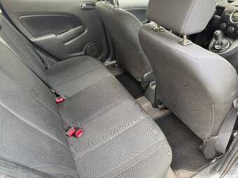 Mazda 2, 1.4i, 63kw Man. - 11