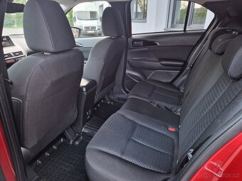 Mitsubishi Eclipse Cross, 1.5 MIVEC - 11
