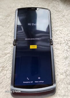 Motorola razr 2020 5g - 11