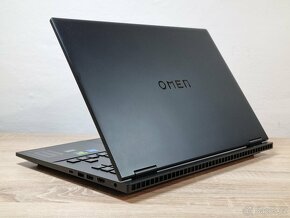 16" SUPER HP OMEN 16_i5-13420H_16GB_512GB_RTX 4050 6GB - 11