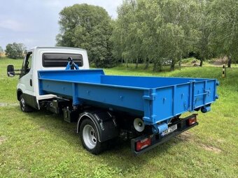 Iveco Daily 50C15 do 3,5t N1 - - 11