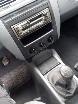 Fabia 1 - 11