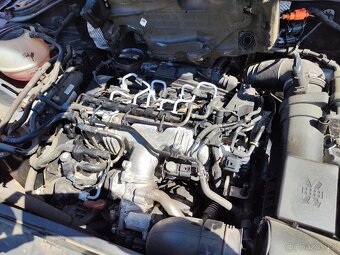 VW Tiguan 2.0 TDI 4x4 - 11