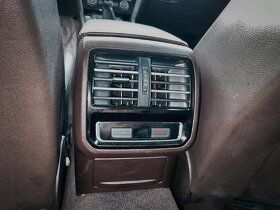 VW Passat B8 kombi 2.0TDI 110KW CRLB QFZ LC9A r.v. 2016 - 11