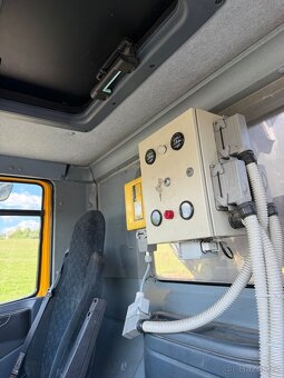 Pumpamix Daf CF85 r.v.2002 430hp - 11