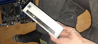 Staré pc věci - 11
