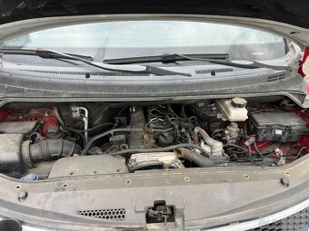 Hyundai H1 2.5 CRDi 125kW | Rok 2011 | 280 000 km | - 11