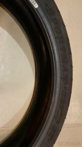 Dunlop Sportmax D220 ST 120/70R18 160/60R17 - 11