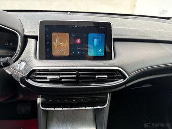 MG HS 1.5, 119kW, Automat, LED, DPH - 11