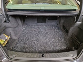 Audi A8 L 3.0 TDi Quattro Tiptronic 190kw-ACC-Navi-Matrix-ČR - 11