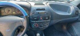 Fiat brava 1,2 - 11