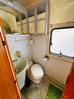 Adria Coral Kamper Fiat Ducato 2.8 Jtd - 11