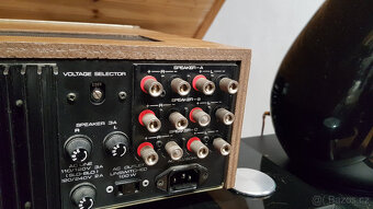 Onkyo TX-560 Stereo receiver - 11
