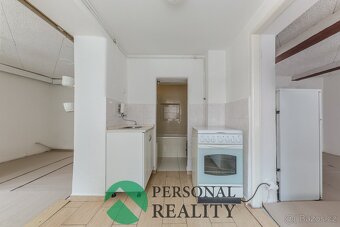 Prodej rodinné domy, 62 m2 - Kouřim, ev.č. 02368 - 11