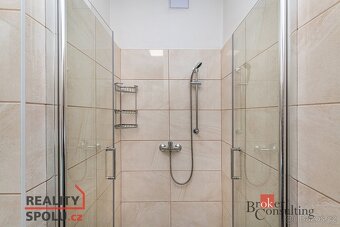 Prodej, byty/2+kk, 44 m2, Humpolecká, Krč, 14000 Praha 4 [ID - 11