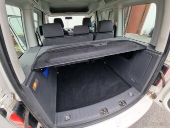 VW Caddy - 11
