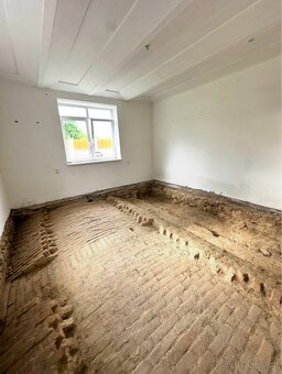 Rodinný dům 80 m2 s pozemkem 562 m2 - 11