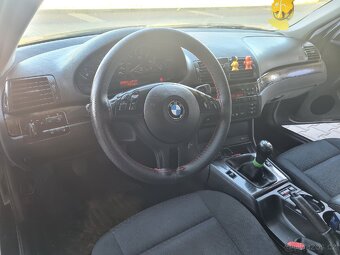 BMW e46 1.8 - 11