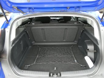 Hyundai Bayon 1.0 T-GDI 74kW Style Premium automat - 11