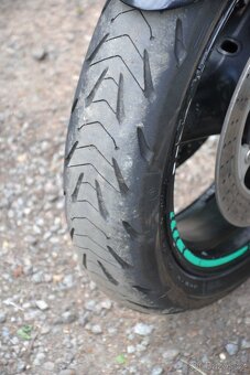 Kawasaki ZX-9R Ninja, facelift, 104kw-servis za 2.800euro - 11