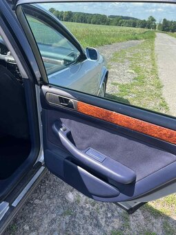 Audi A6 Avant - 11