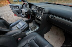 Volvo V70 T5 2.3 176kw - 11