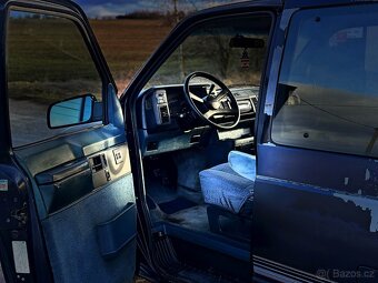 1991 Chevrolet Astro Van AWD | 4.3 V6 - 11
