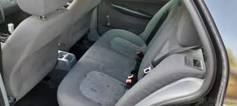 Prodám Škoda Fabia 1.4 MPI 44 kW - 11