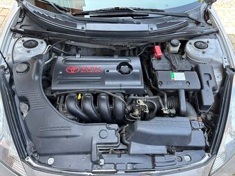 Toyota Celica T23 1.8 VVT-i  105kw - 11