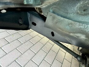 MITSUBISHI PAJERO 2,8TD SuperSelect - 11