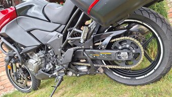 KAWASAKI VERSYS 1000 - 11