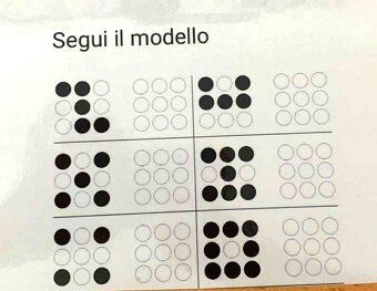 Soubor pracovních listů 3 - 11