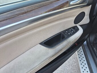 BMW X5 2010 180kW head up display, dovery... - 11
