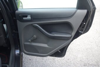 FORD FOCUS II - 1.6 -16V - 11