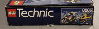Lego Technic 8286, 90 roky, Na predaj - 11
