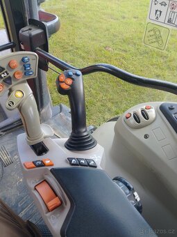 Massey Ferguson 7624 Dyna VT Exklusiv - 11
