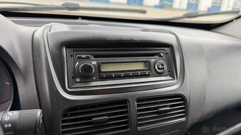 Opel Combo - 11